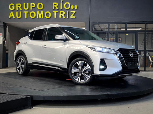 Nissan Kicks E-Power Exclusive