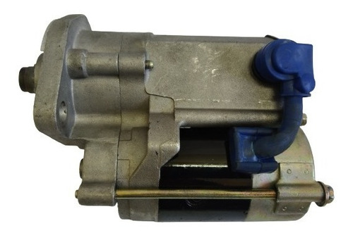 Imagen 4 de 4 de Arranque Toyota 2f 3f