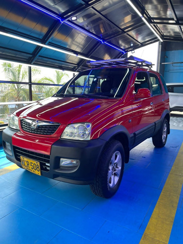 Zotye Nomada 1.6l