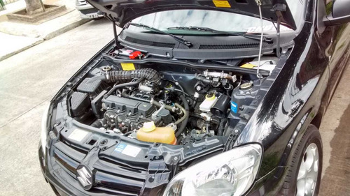 Suzuki Fun 1.4 N Aa Da 2010