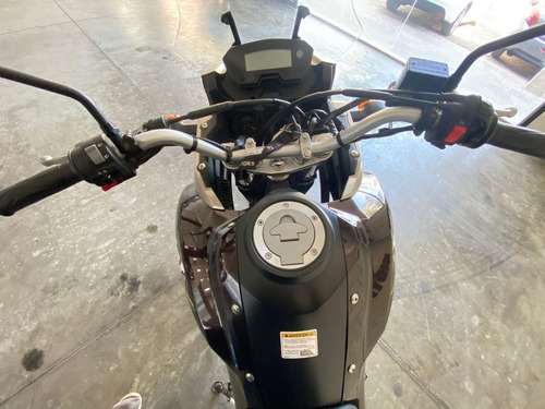 Imagen 11 de 15 de Yamaha Xtz 250 Tenere 2018 44504904