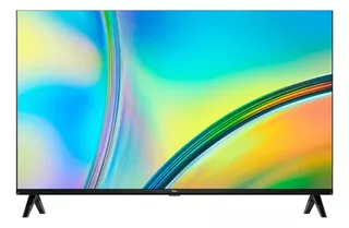 Smart Tv Tcl L32s5400 32 Pulgadas Android Tv Fhd Premium