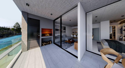 Departamento En Venta En Lagoon Pilar, Pilar, G.b.a. Zona Norte