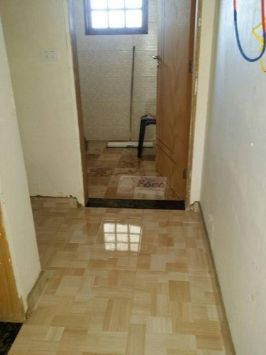 Chácara Residencial À Venda, Parque Residencial Itapeti, Mogi Das Cruzes. - Ch0011