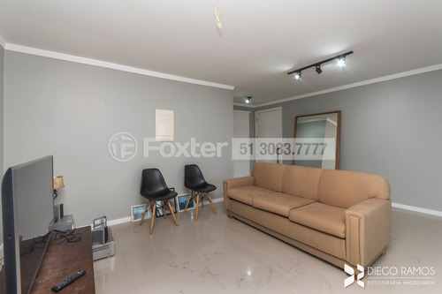 Imagem 5 de 30 de Apartamento, 3 Dormitórios, 102 M², Vila Ipiranga - 173907