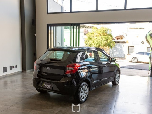 Imagem 5 de 13 de Ka 1.0 Se 12v Flex 4p Manual