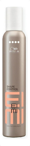 Shape Control Wella X 1u