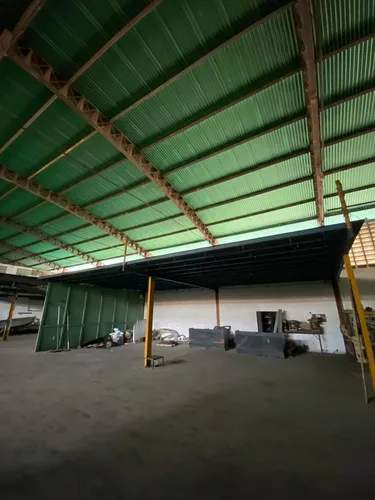 Galpón En Venta Guacara (ah)