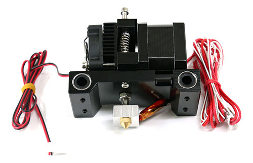 Extrusora A6 Impresora 3d Mk8 Extrusor De Boquilla Hotend De