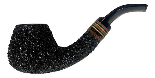 Pipa Brebbia Romanza 949 Bent Vulcano 240/220