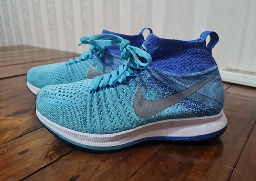 Zapatillas Nike Talle 36 - 23cm (Usado)