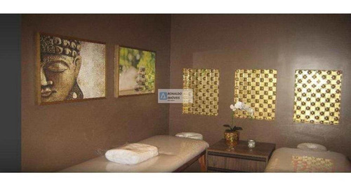 Imagem 24 de 27 de Apartamento Com 3 Dorms, Canto Do Forte, Praia Grande - R$ 1.2 Mi, Cod: 3078 - V3078