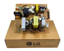 Comprar Placa Fonte Mini System LG Cj44-ab.dperllk Original