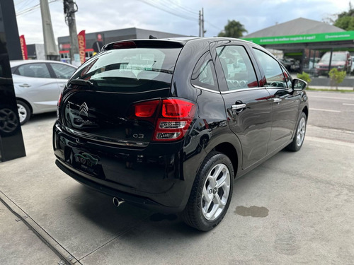 Citroën C3 C3 Excl. 1.6 VTi Flex Start 16V 5p Aut.