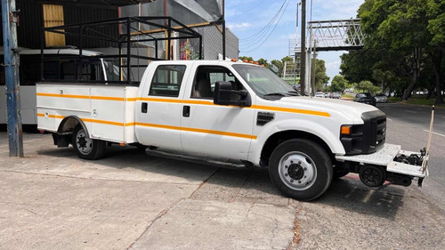 Ford F-350 Xl Automática