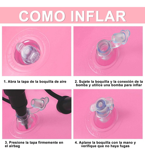 Flotador Inflable De Piscina Para Bebés Flamenco Con Toldo