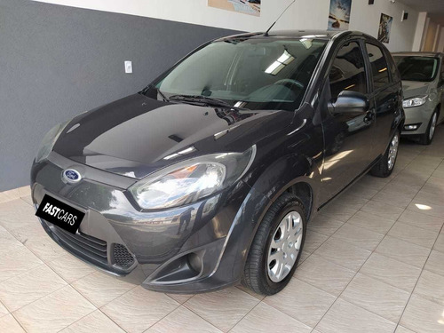 Ford Fiesta 1.6 Max One Ambiente 2011