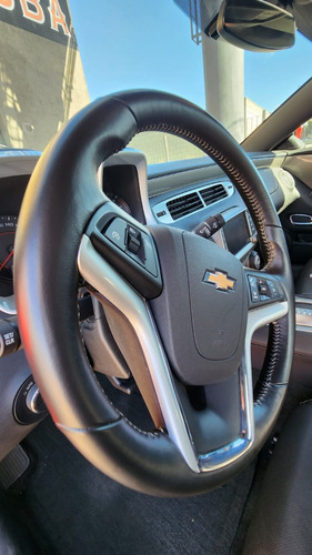 Chevrolet Camaro 6.2 Coupe Ss V8