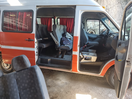 Sprinter 313 Cdi