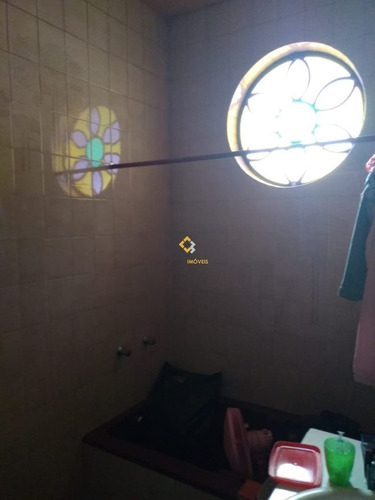 Imagem 5 de 15 de Casa - Dona Clara - Ref: 3786 - V-3786