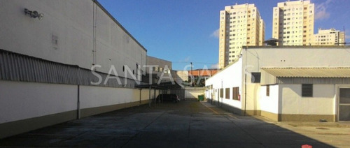 Imagem 1 de 15 de Gaslpão - Ss44527