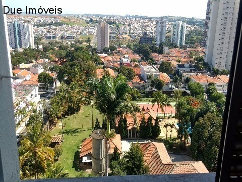 Imagem 21 de 25 de Apartamento Amplo Centro Indaiatuba - Ap00303 - 4726600