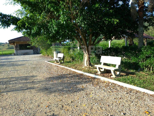 Imagem 8 de 25 de Terreno Para Chácara Em Condomínio Rural À Venda Em Tijucas/sc - 1406c