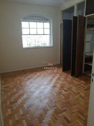 Imagem 23 de 24 de Casa, 264 M² - Venda Por R$ 1.600.000,00 Ou Aluguel Por R$ 6.972,00/mês - Jardim Proença - Campinas/sp - Ca2473