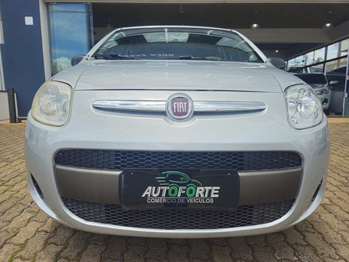 Fiat Palio 1.0 MPI ATTRACTIVE FLEX