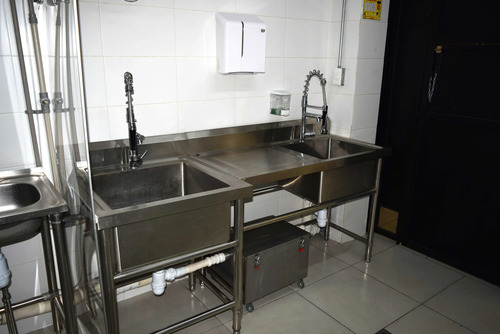 Dark Kitchen / Arriendo De Cocinas / Kennedy (172023)