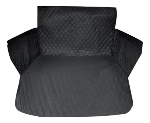 Che Forro De Carga For Perros Y Mascotas Oxford Car Suv