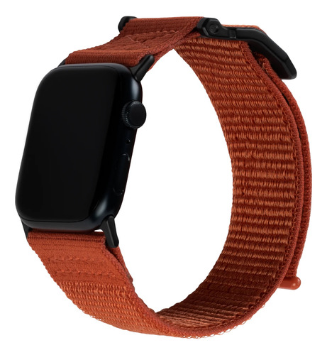 Pulso Urban Armor Gear Active Para Apple Watch 42/44/45/49