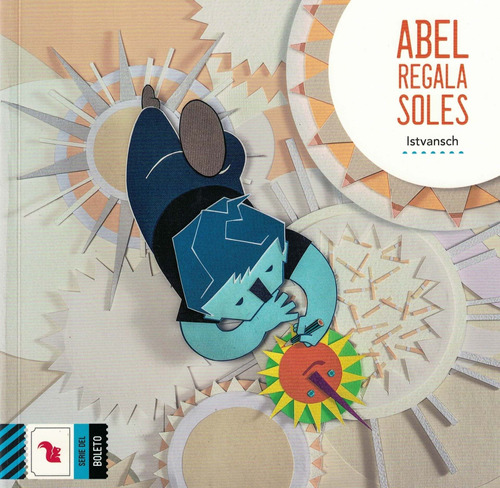 Abel Regala Soles - Istvansch