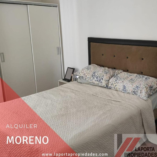 Imagen 6 de 9 de Departamento De 2 Ambientes En Alquiler Complejo La Palmera
