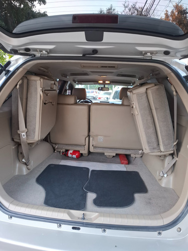 Toyota Sw4 2013 Cuero 4x4 171cv