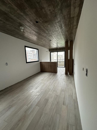 Oportunidad Departamento 1 Dormitorio-amenities