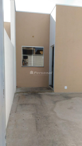 Imagem 1 de 15 de Casa Em Via Publica Em Morada Dos Nobres - Taubaté - 504