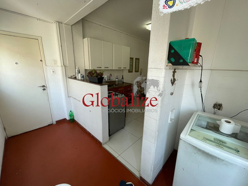 Imagem 9 de 18 de Apartamento - Ap01703 - 70753452
