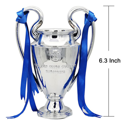 // Obra De Arte Do Troféu Campeão, Copa Da Liga Esportiva