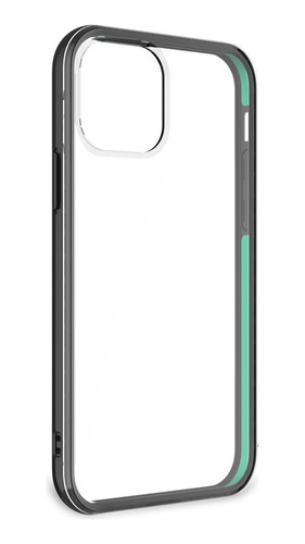 Carcasa Clarity Mous iPhone 13 Pro Transparente