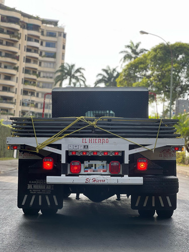 Ford Super Duty 4x4