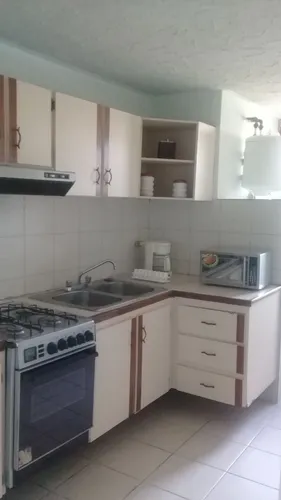 Se Alquila Apartamento
