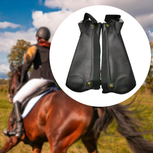 Cubiertas Para Botas Ecuestres, Fundas Para Botas De Montar