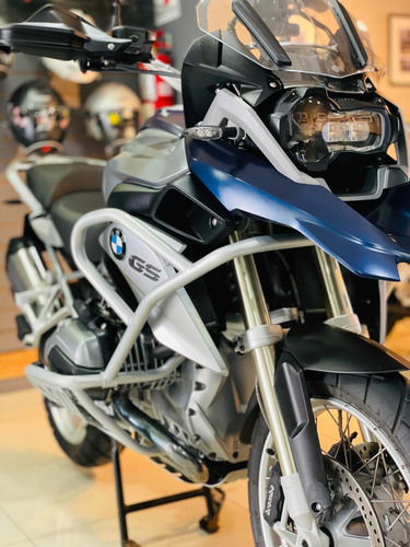 Bmw R1200gs Aguatera Full, 1200gs, Gs 1200, No Gs 1250, 850