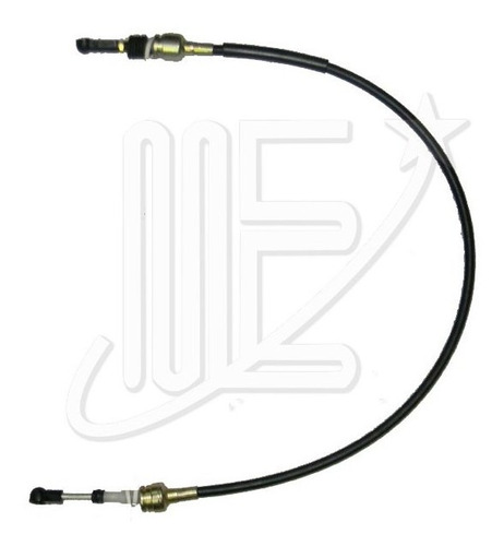 Cable Selector De Cambios Fiat Idea / Nueva Idea 1.6 - 1.8