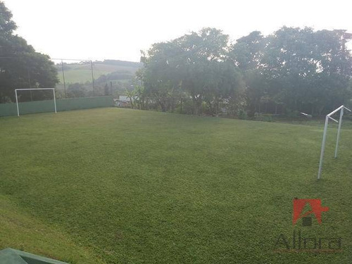 Imagem 16 de 24 de Linda Chácara Em Piracaia - Vale Do Atibaia 1 - Ch0125