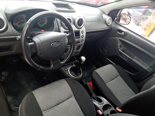 Ford Fiesta Sedan Fiesta Sedan 1.6 16v Flex Mec. Flex Manua