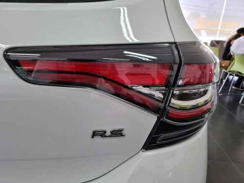 Imagem 5 de 15 de Renault Sandero Rs 2.0 Manual
