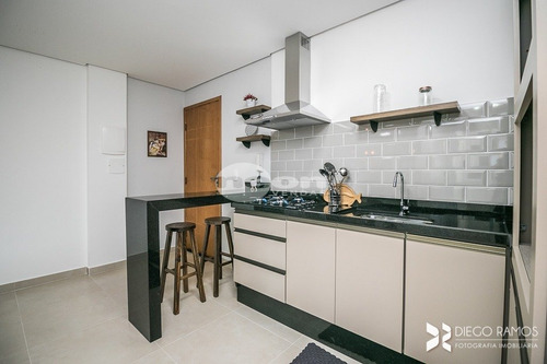 Imagem 5 de 15 de Apartamento S/condominio - Parque Das Nacoes - Ref: 2265 - V-2265