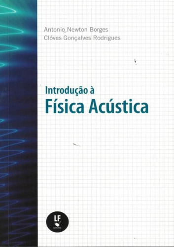 Introducao A Fisica Acustica